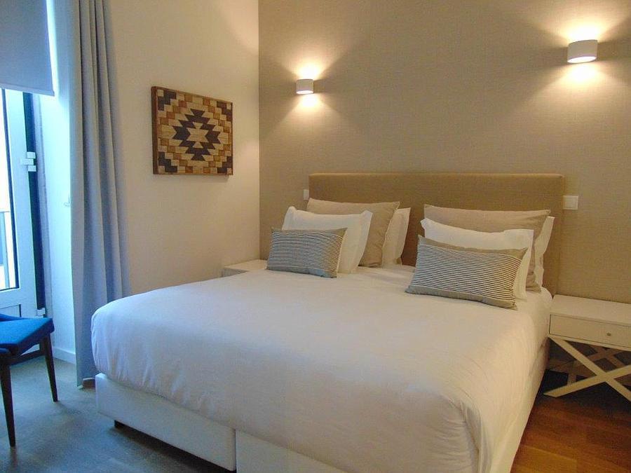 Apartamento T2 com vista, Restauradores, Lisboa - Imagem 15