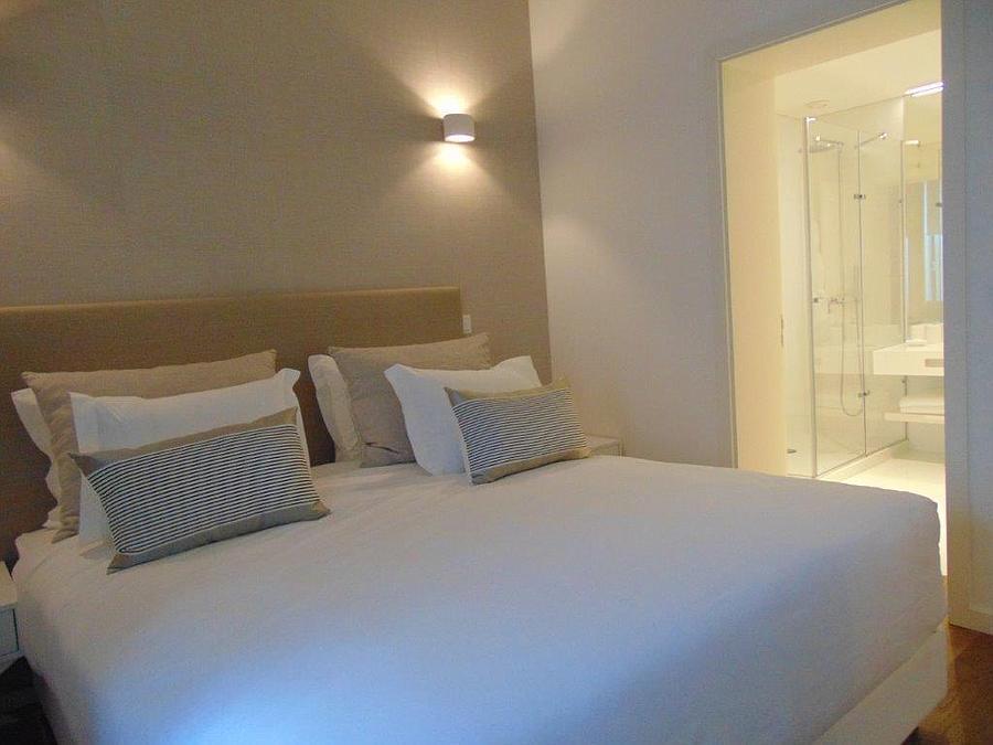 Apartamento T2 com vista, Restauradores, Lisboa - Imagem 16