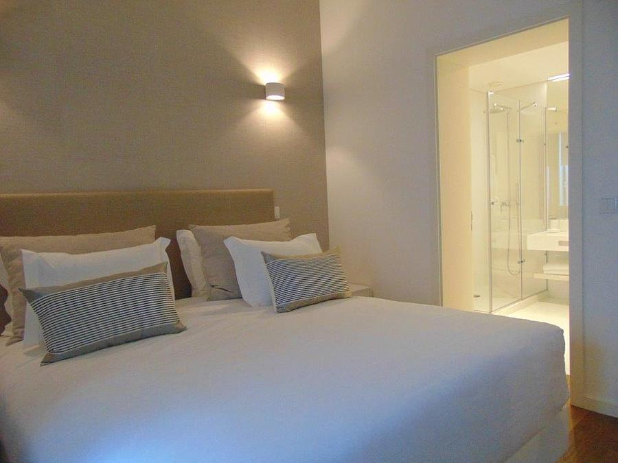 Apartamento T2 com vista, Restauradores, Lisboa - Imagem 17
