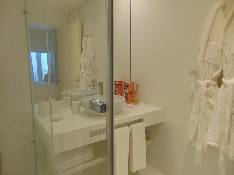 Apartamento T2 com vista, Restauradores, Lisboa - Imagem 18