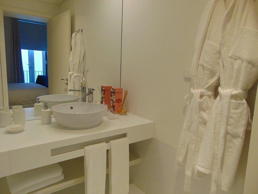 Apartamento T2 com vista, Restauradores, Lisboa - Imagem 19