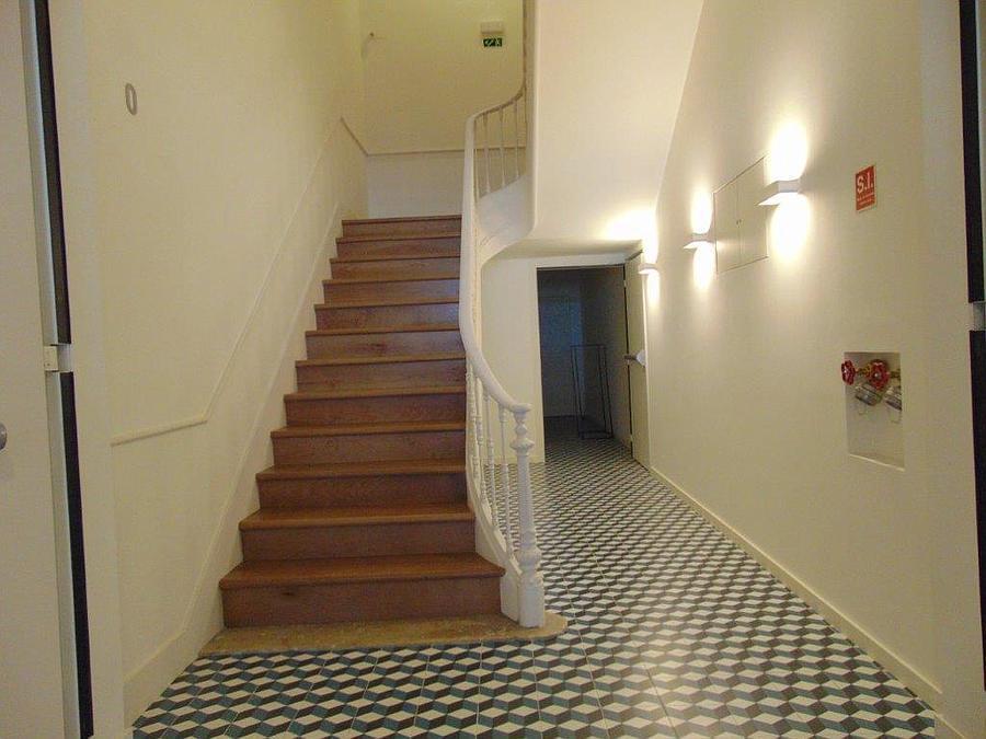 Apartamento T2 com vista, Restauradores, Lisboa - Imagem 20