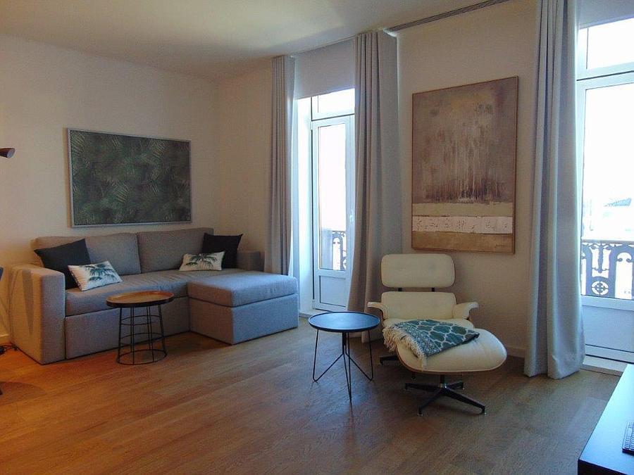 Apartamento T2 com vista, Restauradores, Lisboa - Imagem 25
