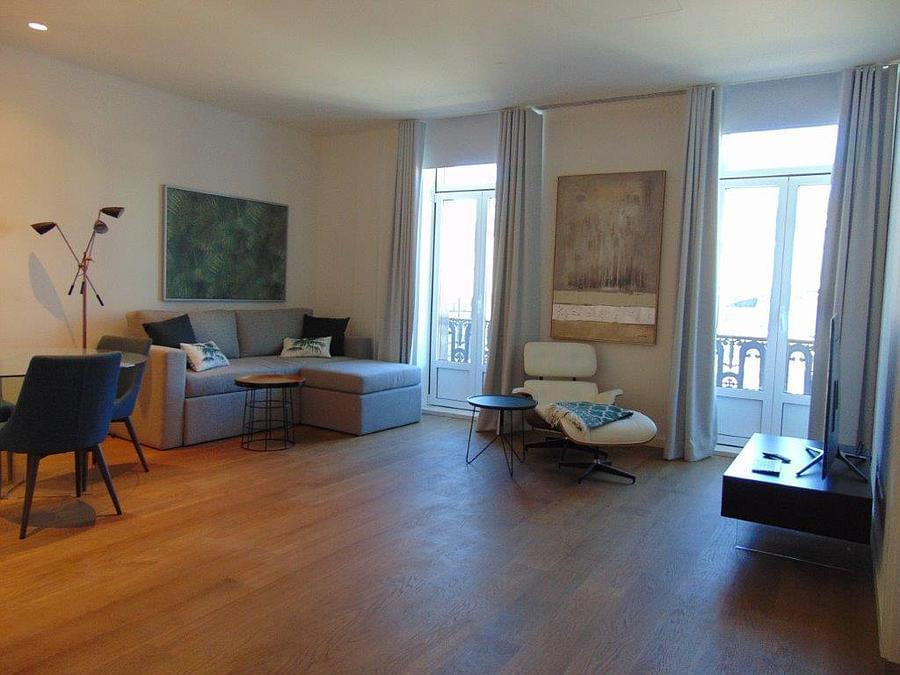 Apartamento T2 com vista, Restauradores, Lisboa - Imagem 26