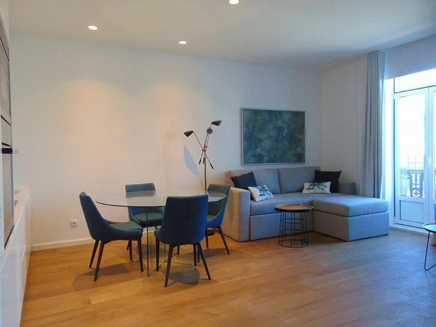 Apartamento T2 com vista, Restauradores, Lisboa - Imagem 27