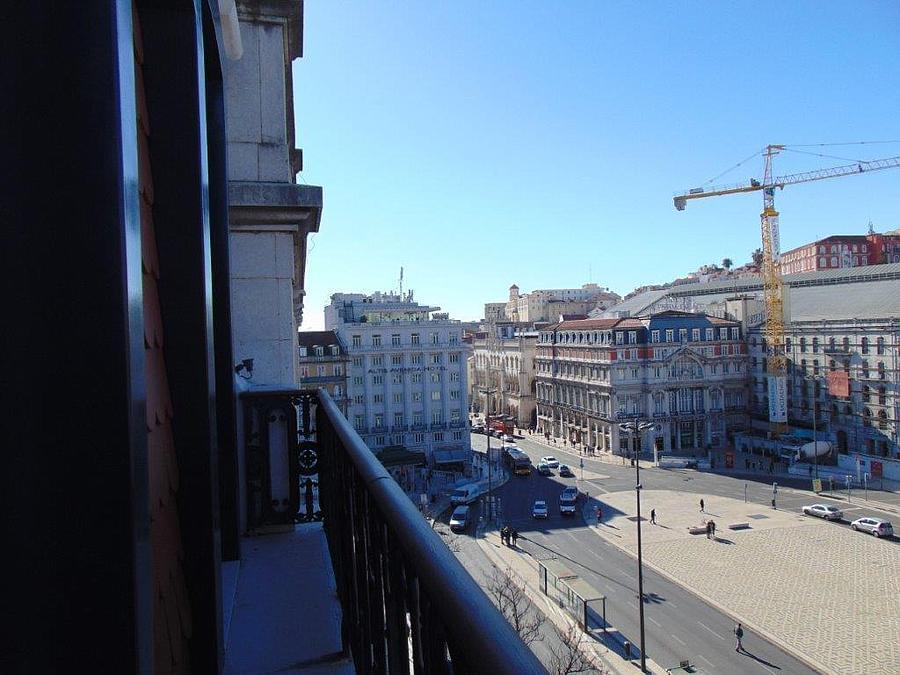 Apartamento T2 com vista, Restauradores, Lisboa - Imagem 29
