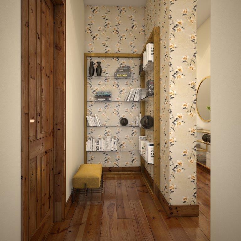 1 Bedroom Apartment in Alecrim 15, Cais do Sodré, Lisboa