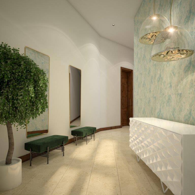 1 Bedroom Apartment in Alecrim 15, Cais do Sodré, Lisboa