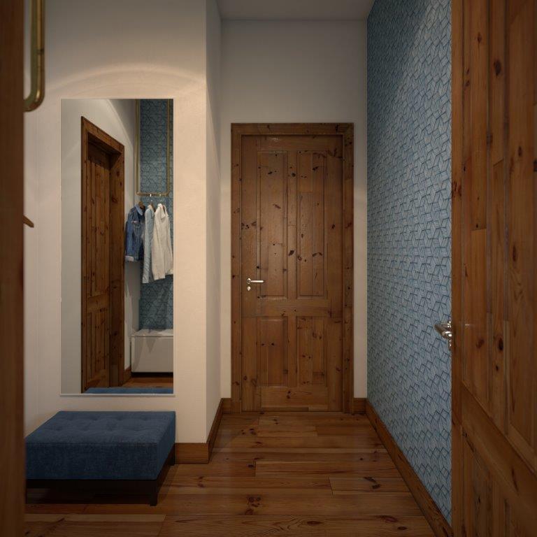 Studio Apartment in Alecrim 15, Cais do Sodré, Lisboa