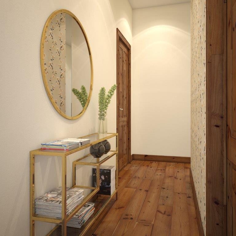 Studio Apartment in Alecrim 15, Cais do Sodré, Lisboa