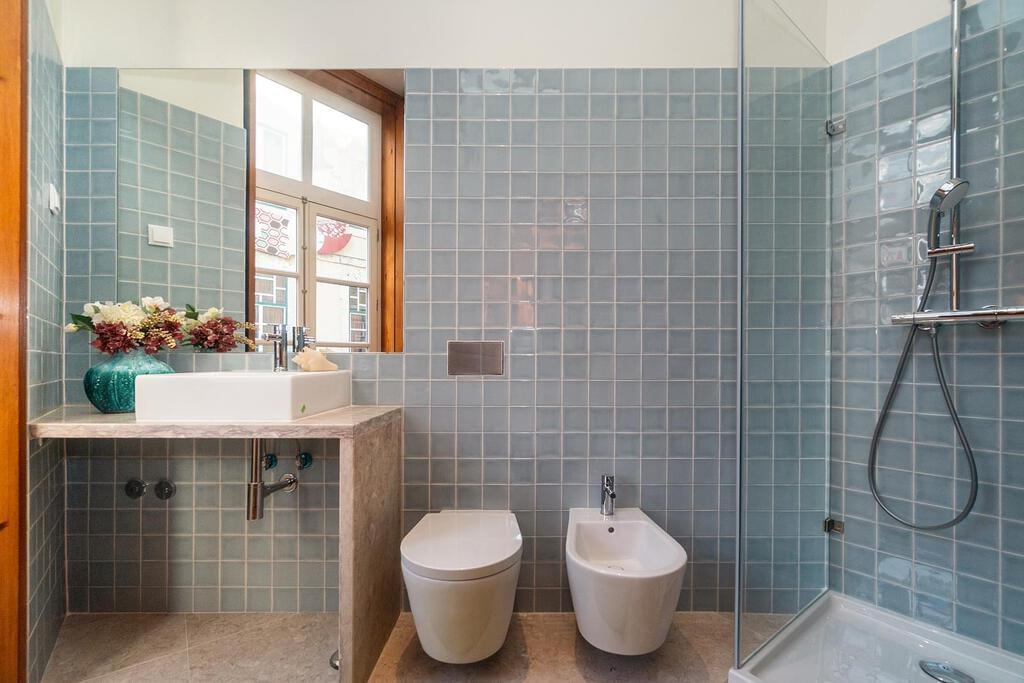 Studio Apartment in Alecrim 15, Cais do Sodré, Lisboa