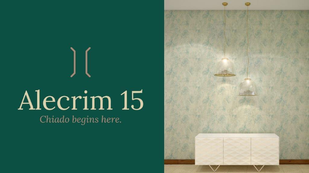 1 Bedroom Apartment in Alecrim 15, Cais do Sodré, Lisboa
