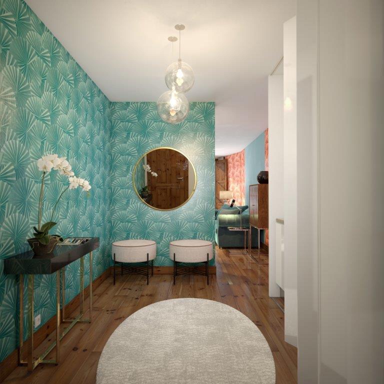 Studio Apartment in Alecrim 15, Cais do Sodré, Lisboa