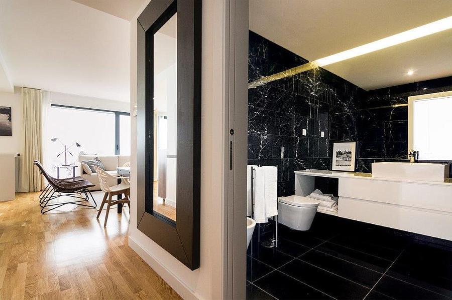 Apartamento T1 no República 63, Avenidas Novas, Lisboa - Imagem 14