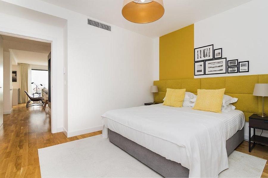 Apartamento T1 no República 63, Avenidas Novas, Lisboa - Imagem 16