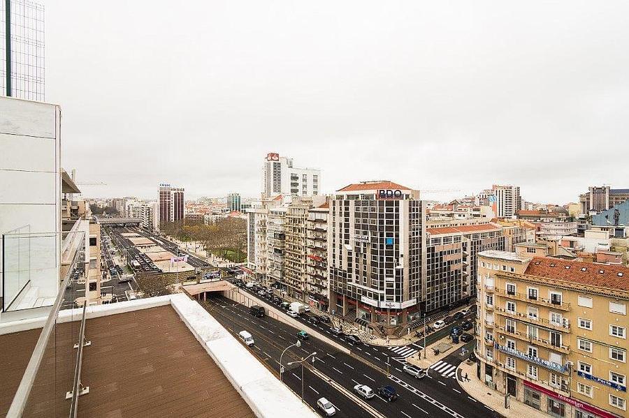 Apartamento T1 no República 63, Avenidas Novas, Lisboa - Imagem 23