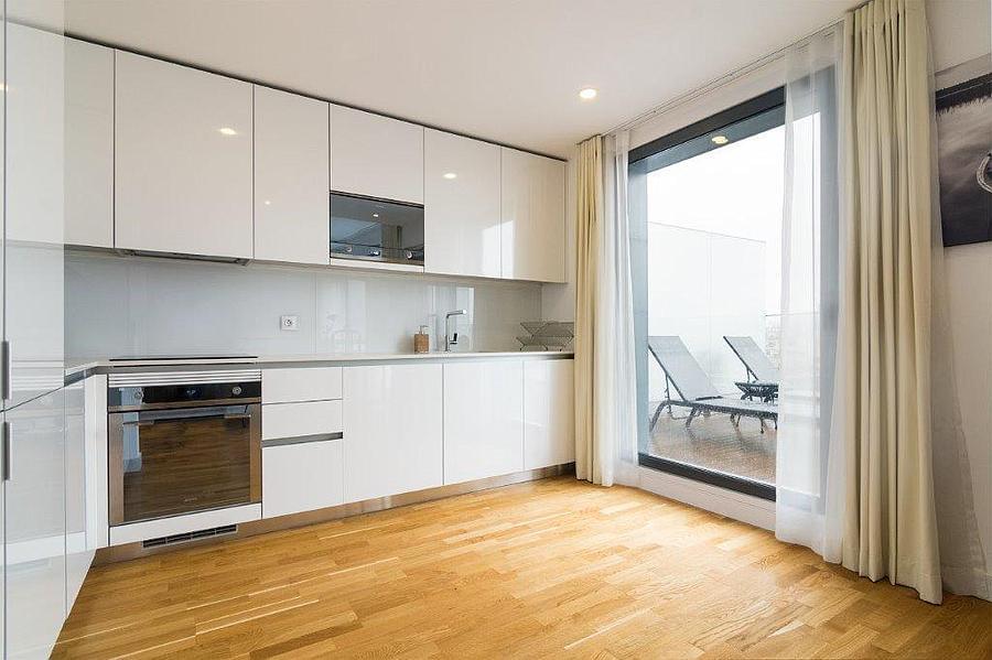 Apartamento T1 no República 63, Avenidas Novas, Lisboa - Imagem 6