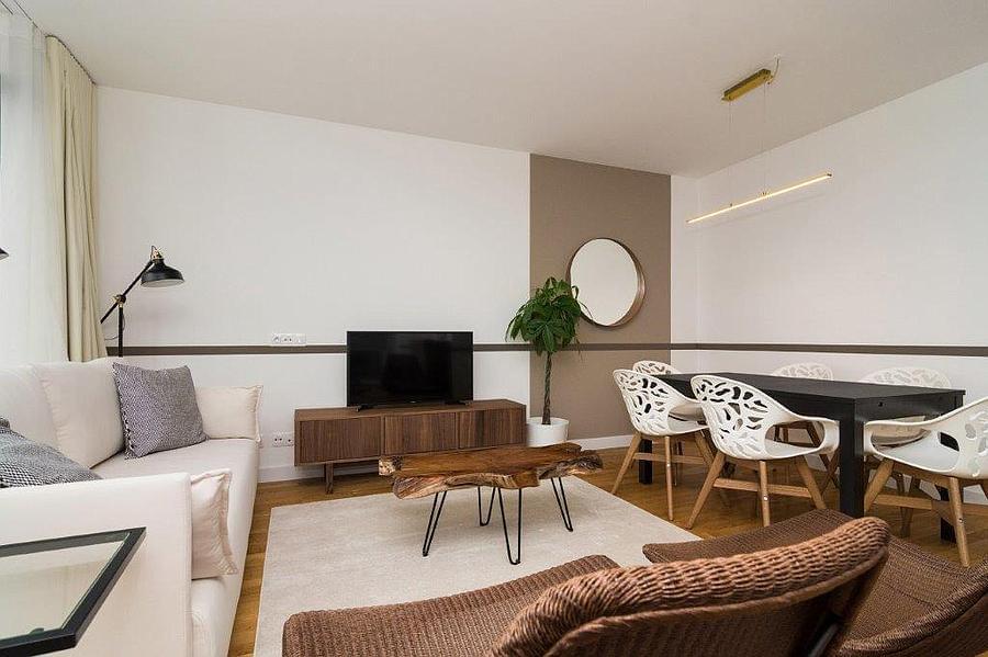 Apartamento T1 no República 63, Avenidas Novas, Lisboa - Imagem 7