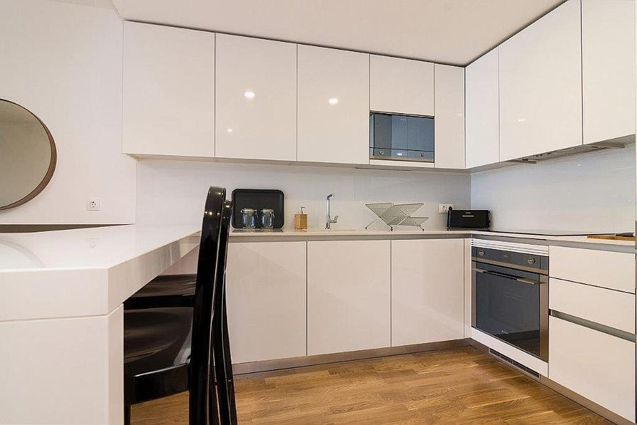 Apartamento T1 no República 63, Avenidas Novas, Lisboa - Imagem 10