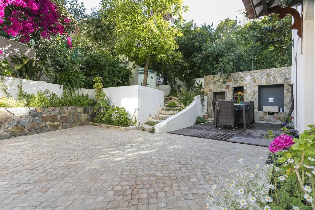 Apartamento T2+3 remodelado