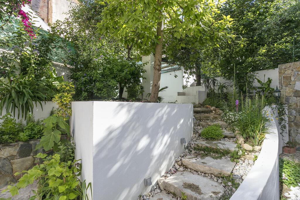 Apartamento T2+3 remodelado