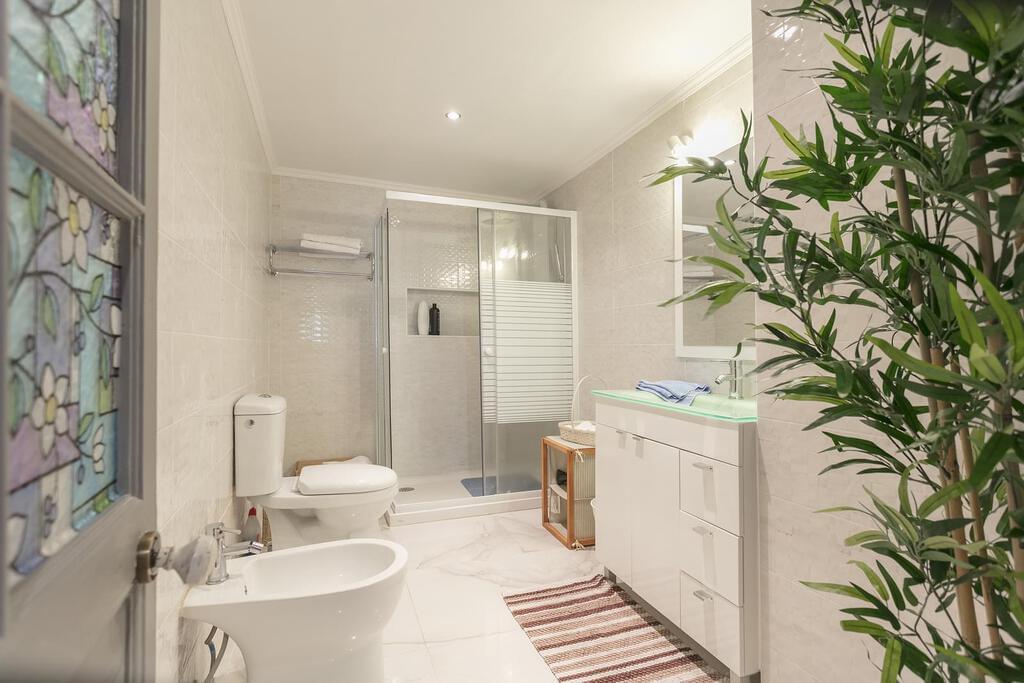 Apartamento T2+3 remodelado