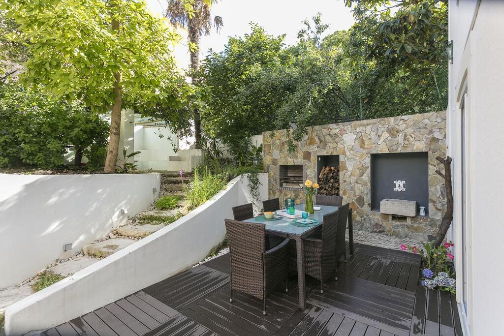 Apartamento T2+3 remodelado