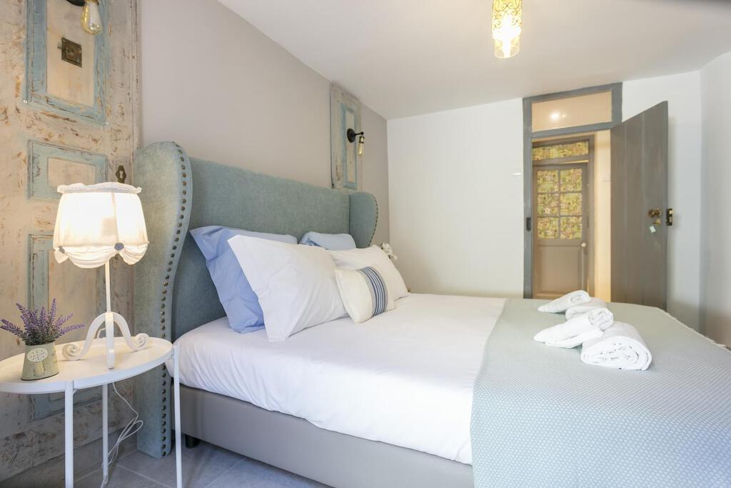 Apartamento T2+3 remodelado