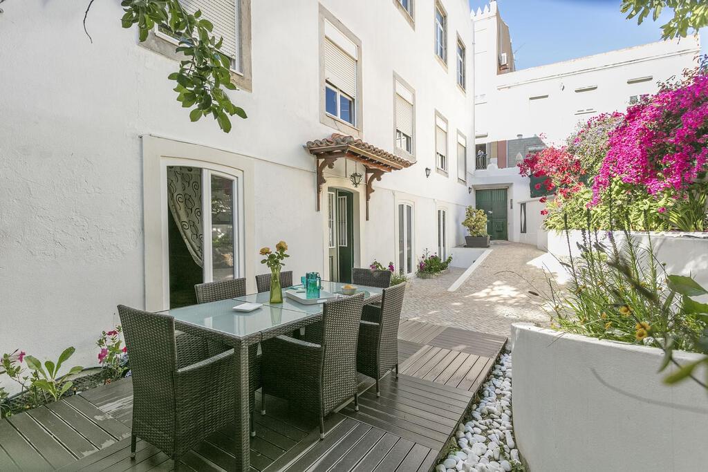 Apartamento T2+3 remodelado