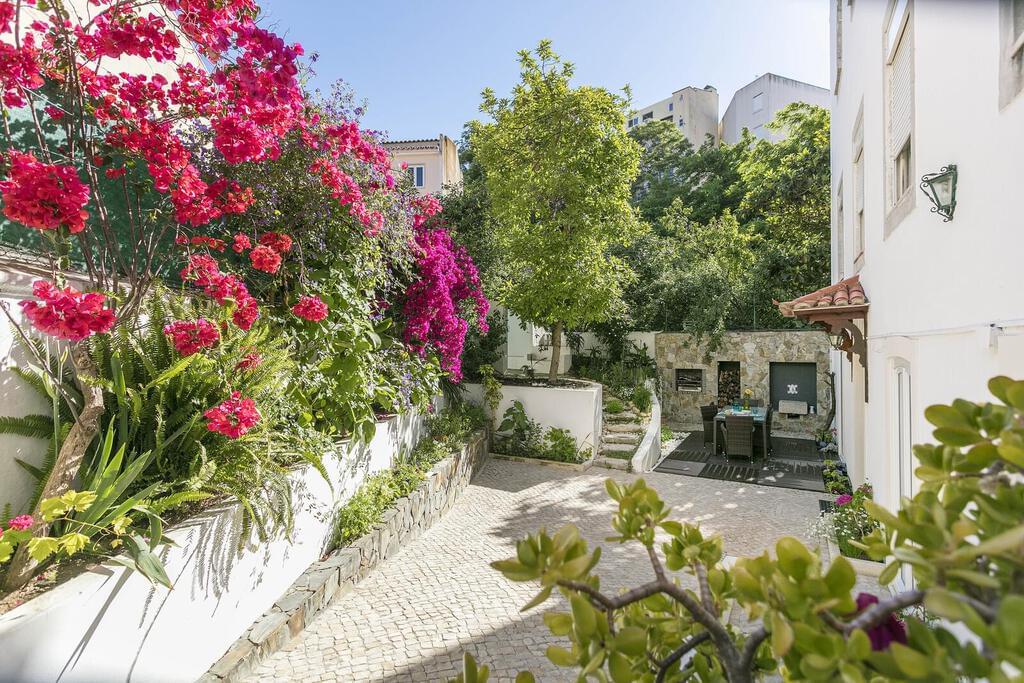 Apartamento T2+3 remodelado