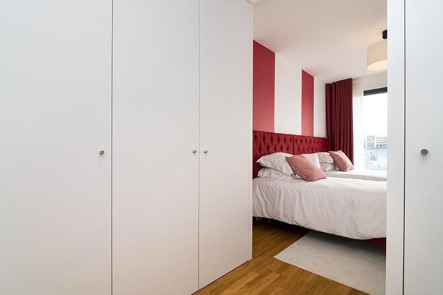 Apartamento T2 no República 63, Avenidas Novas, Lisboa - Imagem 11