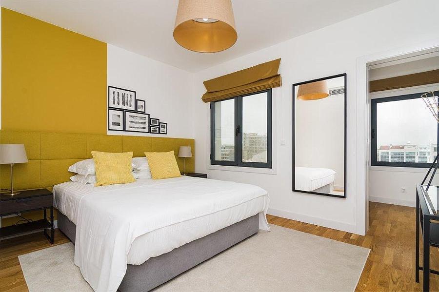 Apartamento T2 no República 63, Avenidas Novas, Lisboa - Imagem 13