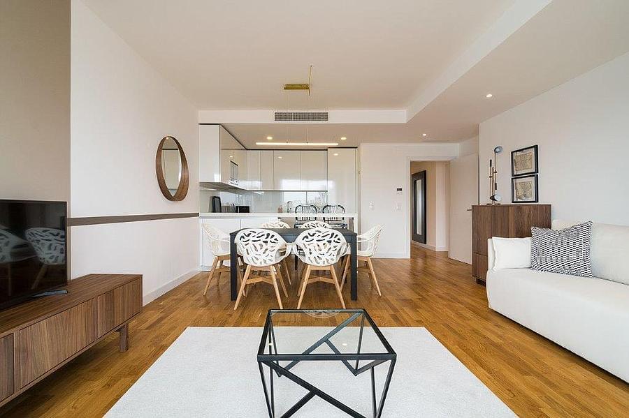 Apartamento T2 no República 63, Avenidas Novas, Lisboa - Imagem 3
