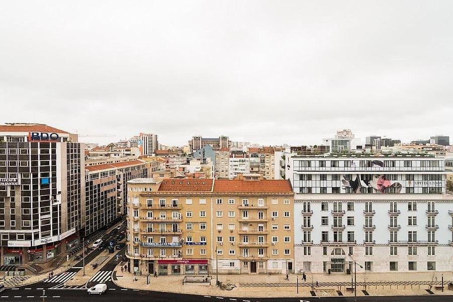 Apartamento T2 no República 63, Avenidas Novas, Lisboa - Imagem 17