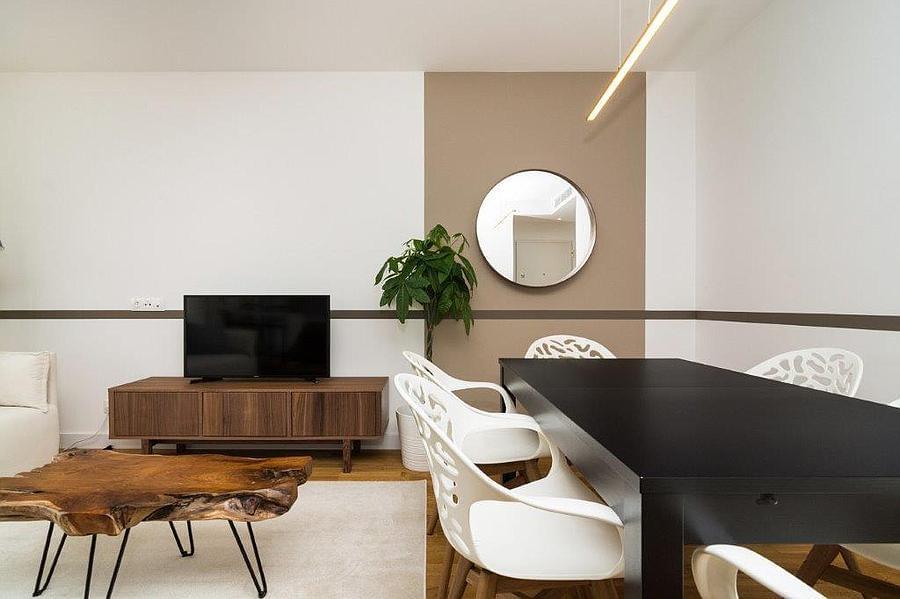 Apartamento T2 no República 63, Avenidas Novas, Lisboa - Imagem 4