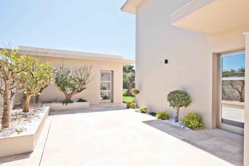 Maison normal T3 avec piscine