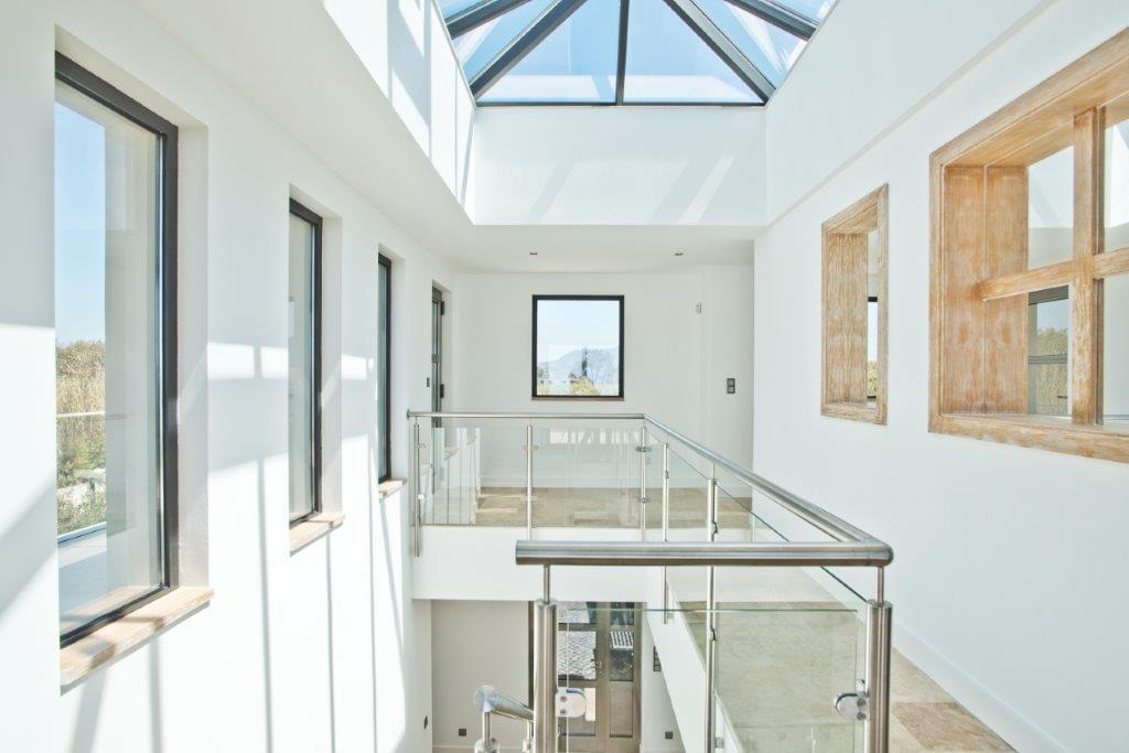 Maison normal T3 avec piscine