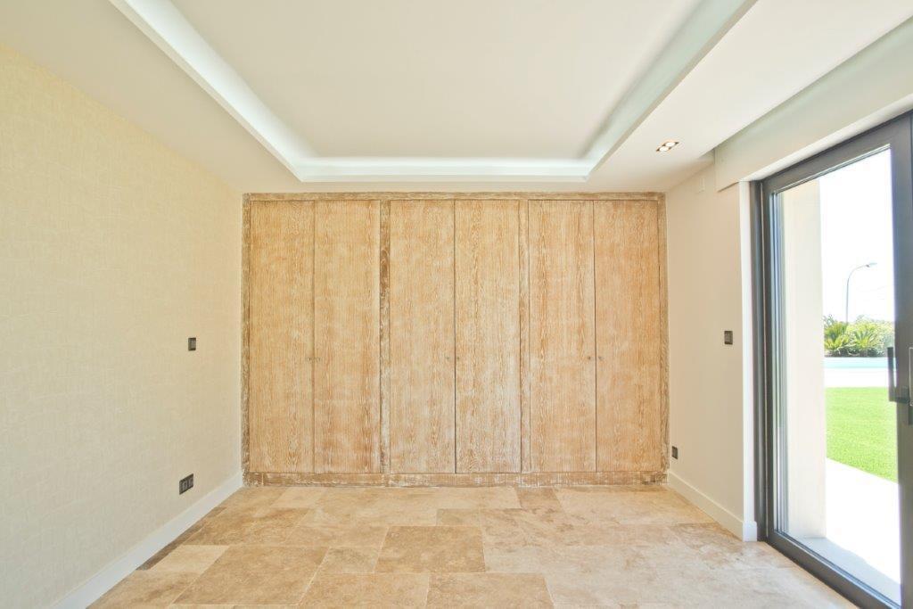 Maison normal T3 avec piscine