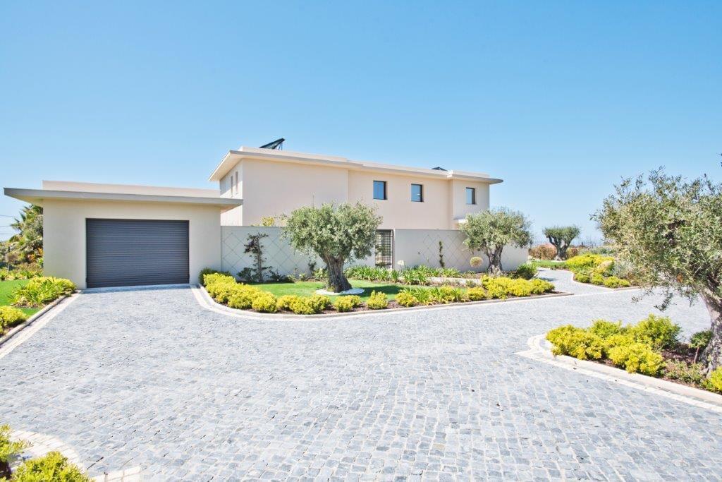 Maison normal T3 avec piscine