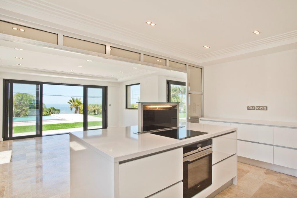 Maison normal T3 avec piscine