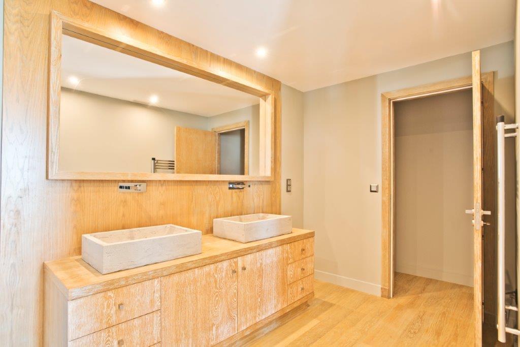 Maison normal T3 avec piscine