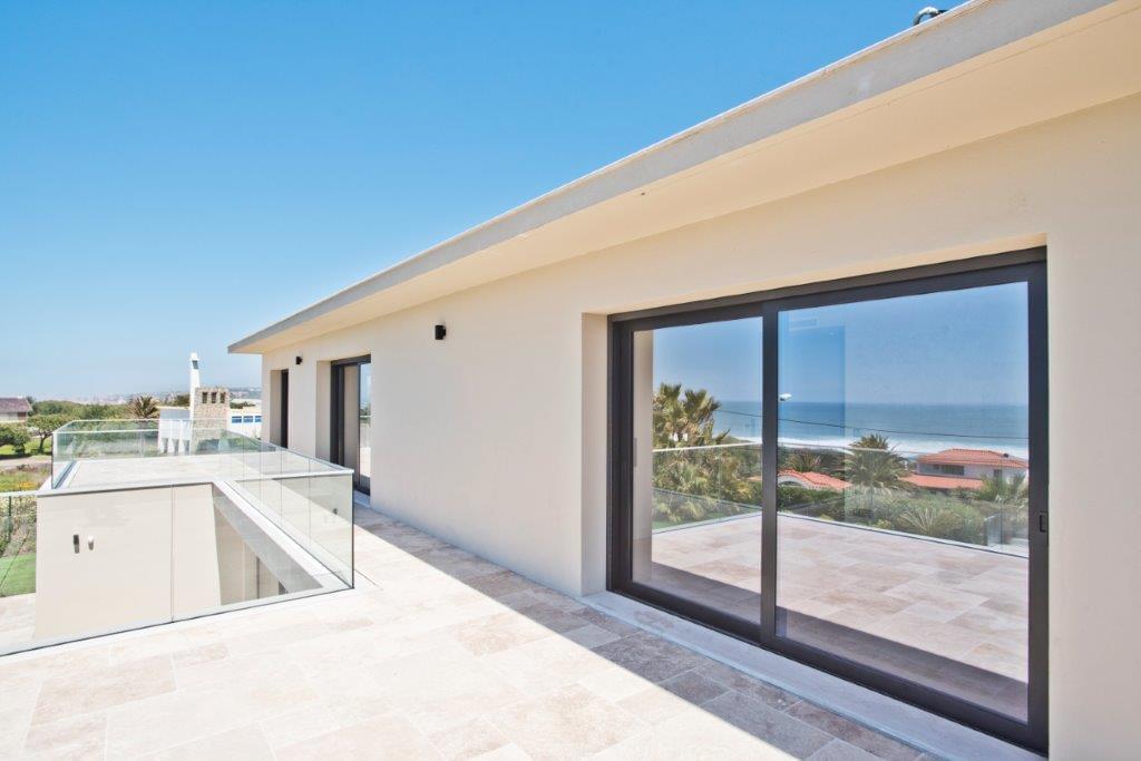 Maison normal T3 avec piscine