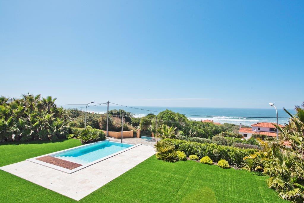 Maison normal T3 avec piscine