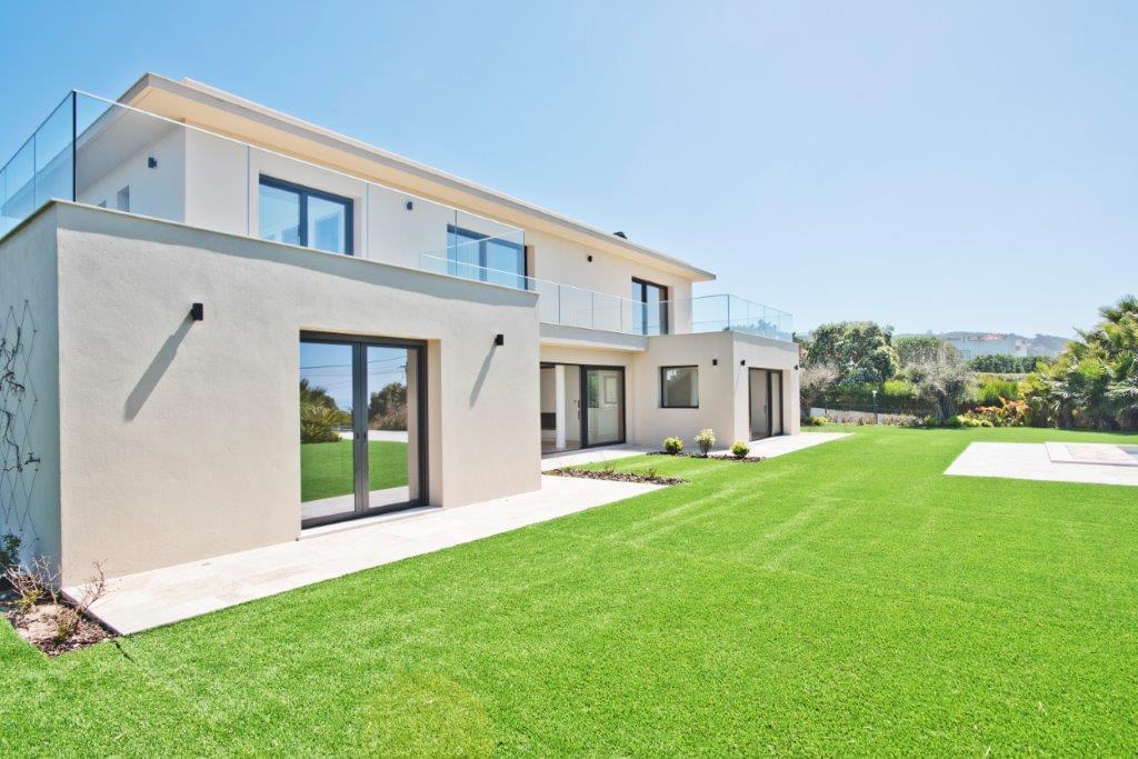 Maison normal T3 avec piscine