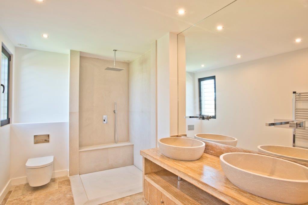 Maison normal T3 avec piscine