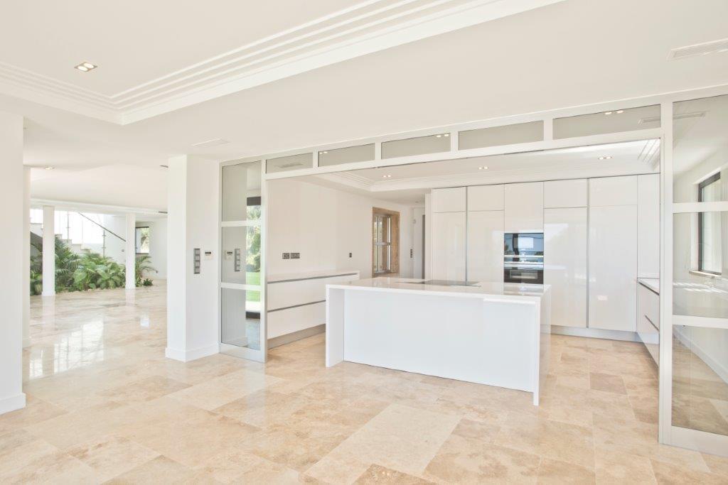 Maison normal T3 avec piscine