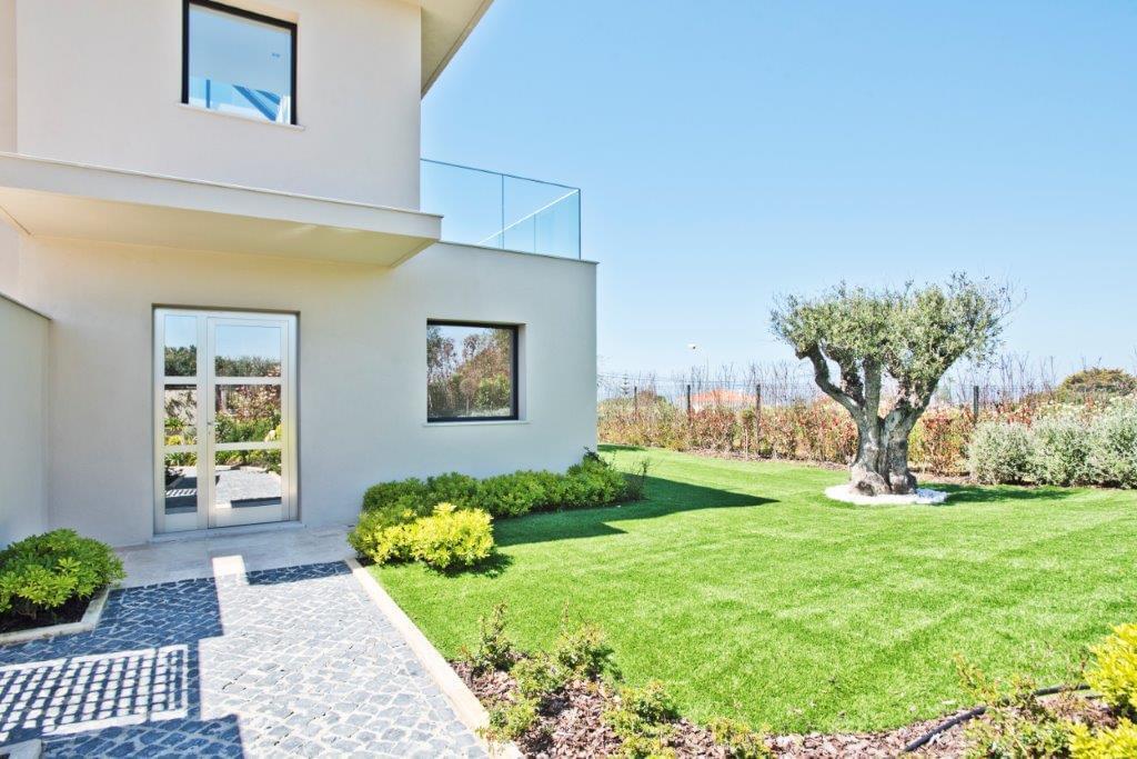 Maison normal T3 avec piscine