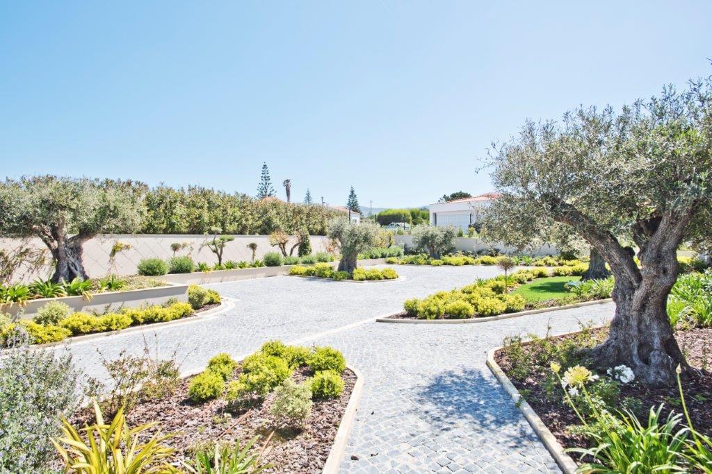 Maison normal T3 avec piscine