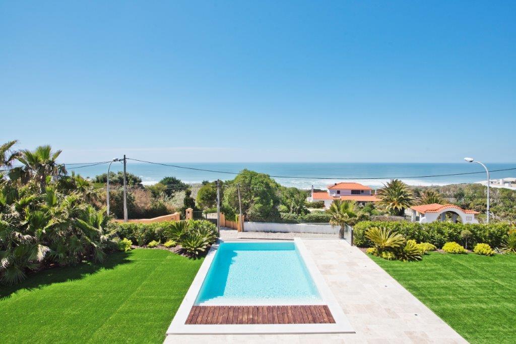 Maison normal T3 avec piscine