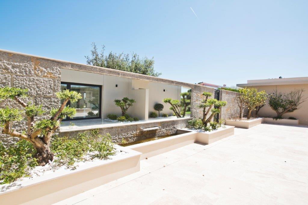 Maison normal T3 avec piscine